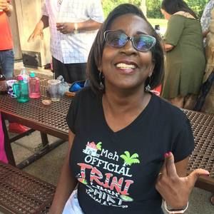 Meet your Posher, Caryl